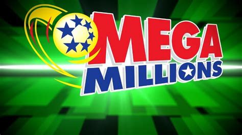 mega millions results.